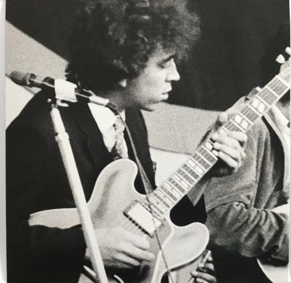 The Paul Butterfield Blues Band : The Original Lost Elektra Sessions Deluxe (3xLP, Album, RSD, Dlx, RE, RM, Tri)