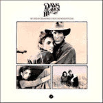 Ennio Morricone : Days Of Heaven (LP, Album)