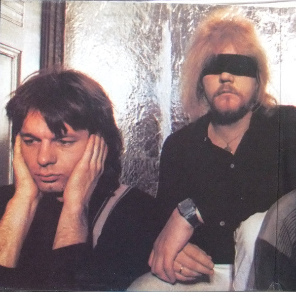 Tangerine Dream : Cyclone (LP, Album, Gat)