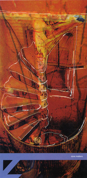 Various : Dura Matters (CD, Comp)