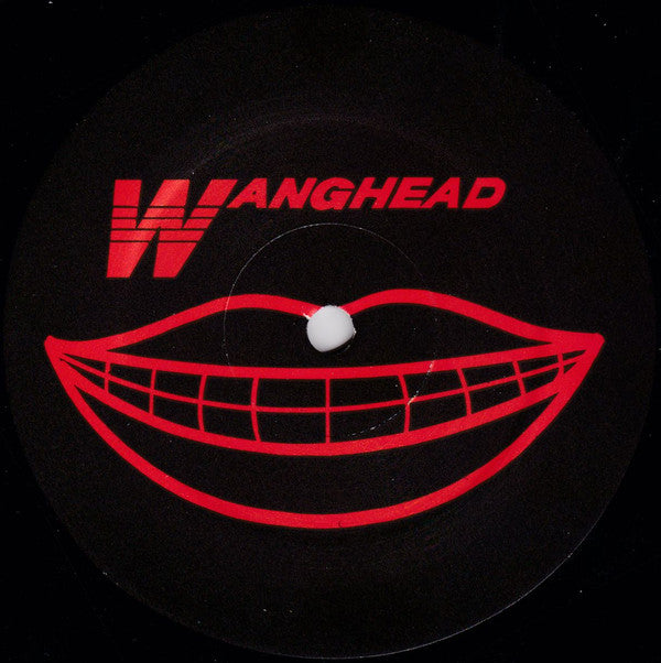 The Fuknotz : Let's Play Scratch N' Sniff With Grandpa's Butt (LP, Album)