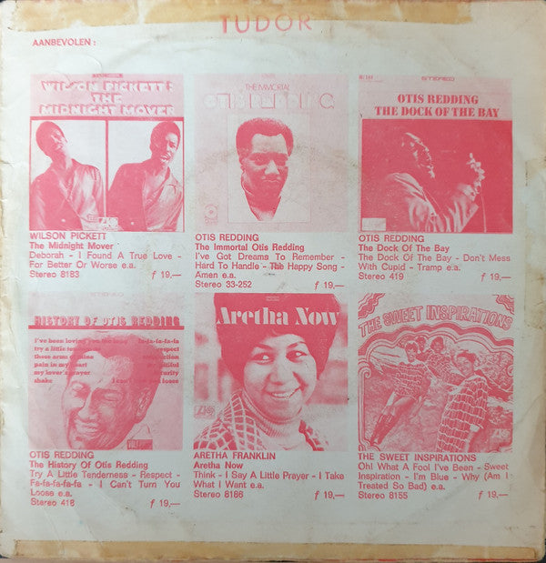 Arthur Conley : Aunt Dora's Love Soul Shack / Is That You Love (7")