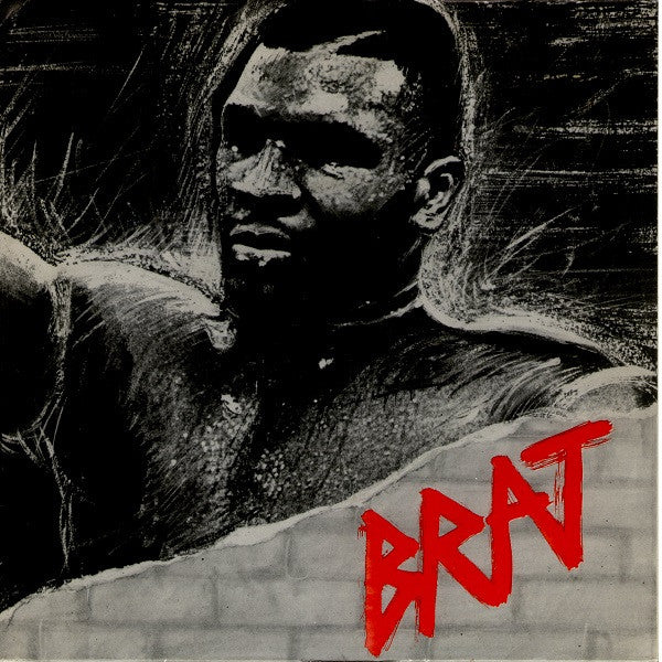 Brat (7) : Junkie (7", Single)