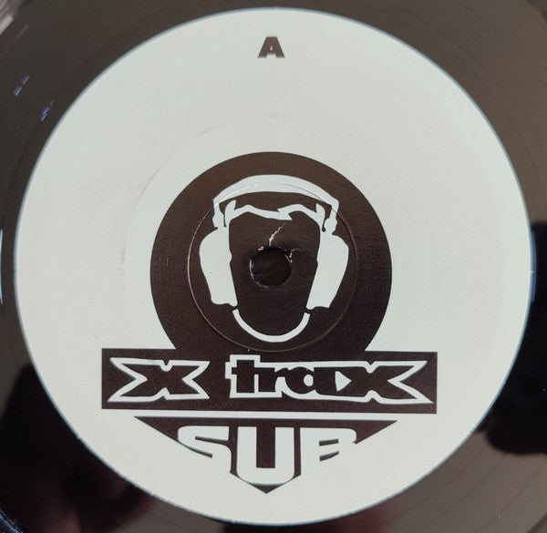 Mühle : World Of Norath (12")