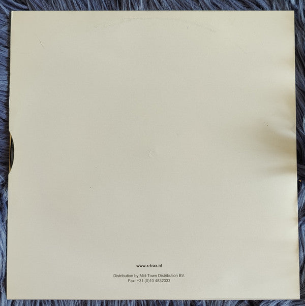 Mühle : World Of Norath (12")