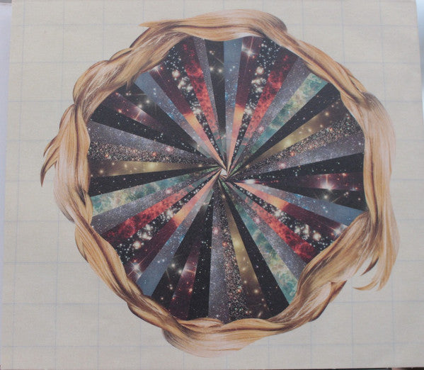 Lukestar : Lake Toba (CD, Album, Dig)