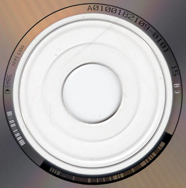 Slagerij Van Kampen : Live! (CD, Album)