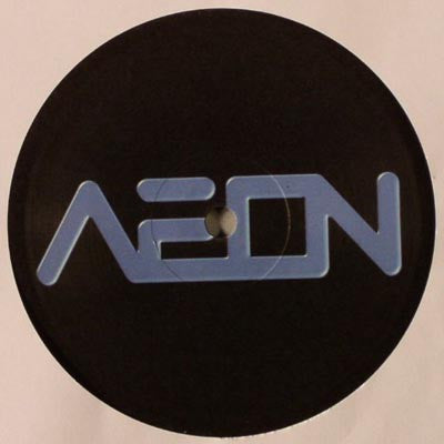 Death Factory : Darkcore E.P. (12", EP)