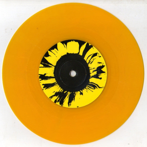 Dodgy : Good Enough (7", Single, Ltd, Num, Yel)