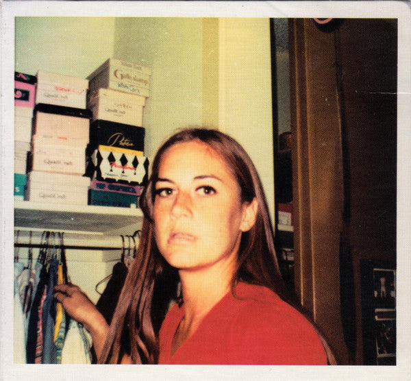 Dum Dum Girls : I Will Be (CD, Album)