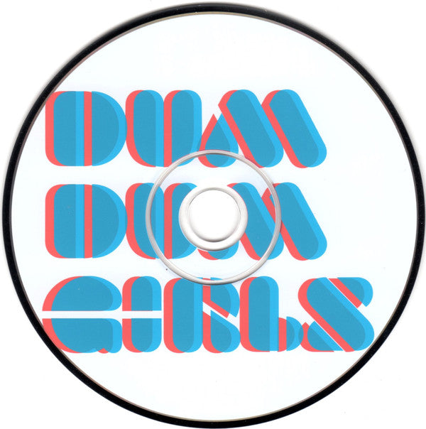 Dum Dum Girls : I Will Be (CD, Album)
