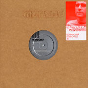 Marco V : Echnalava / God Child (12")