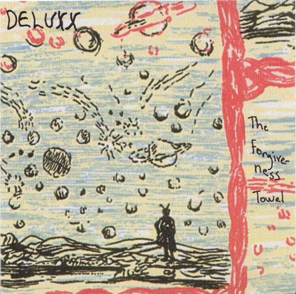 Deluxx : The Forgiveness Towel (CD)