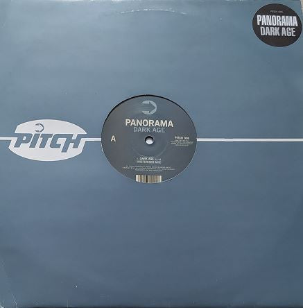 Panorama : Dark Age (12")