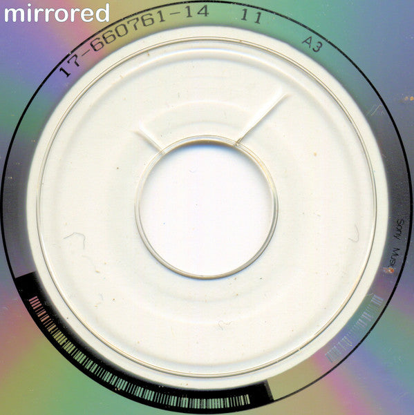 Golden Earring : Hold Me Now (CD, Maxi)