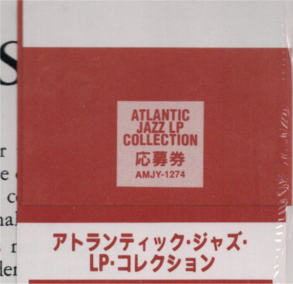 Teddy Charles : Word From Bird (LP, Album, Mono, RE)