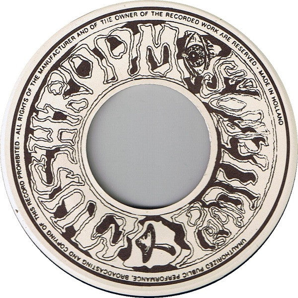 Heartline (2) : Nightfall (7")