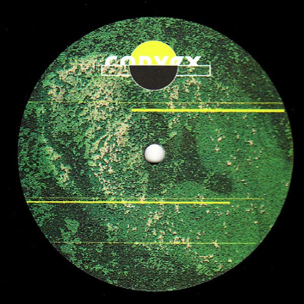 V Key : Trademark-EP (12", EP)