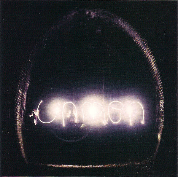 Unmen : Music In Motion (CD, Album)