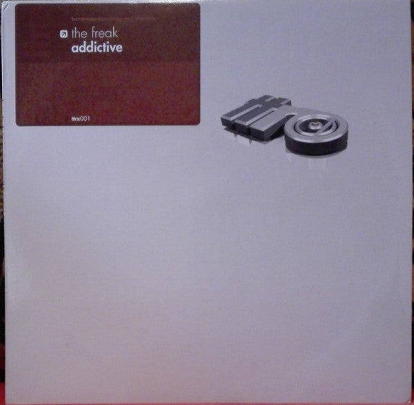 The Freak : Addictive (12")