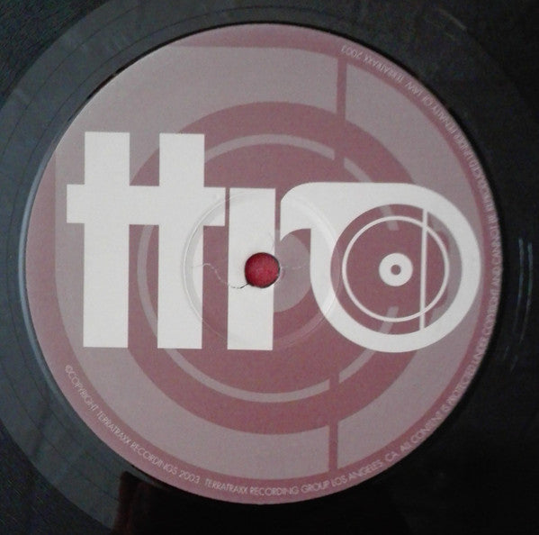 The Freak : Addictive (12")