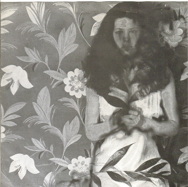 Even Greenland : Another Place To Hide (7", Single)