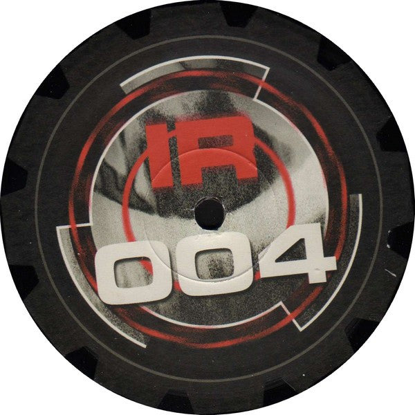 Tommyknocker : Fuck This Track Up (12")