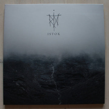 Trna : Istok (2x12", Album, Met)