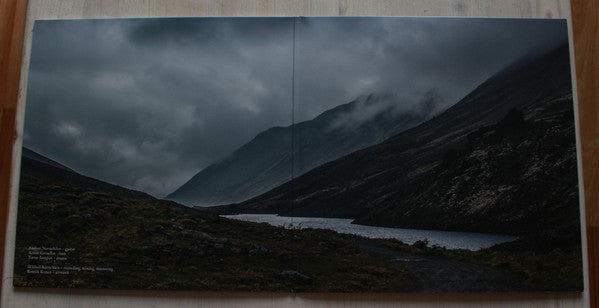 Trna : Istok (2x12", Album, Met)