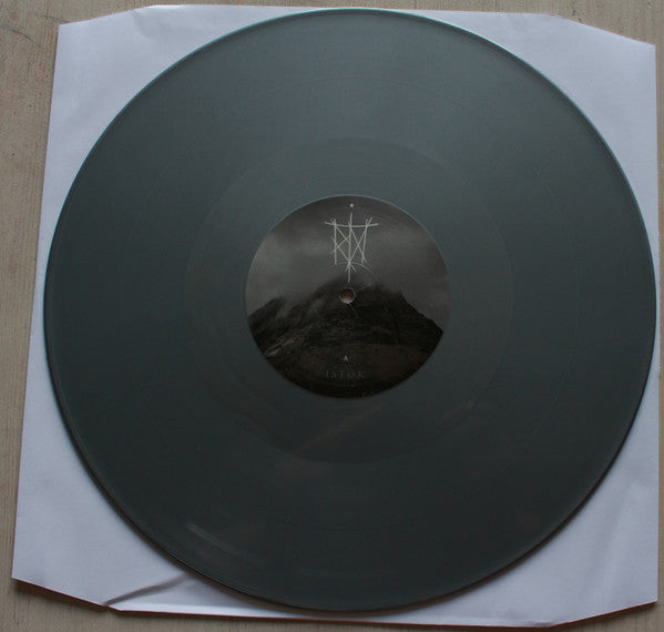 Trna : Istok (2x12", Album, Met)