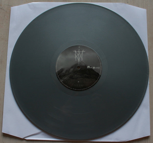Trna : Istok (2x12", Album, Met)