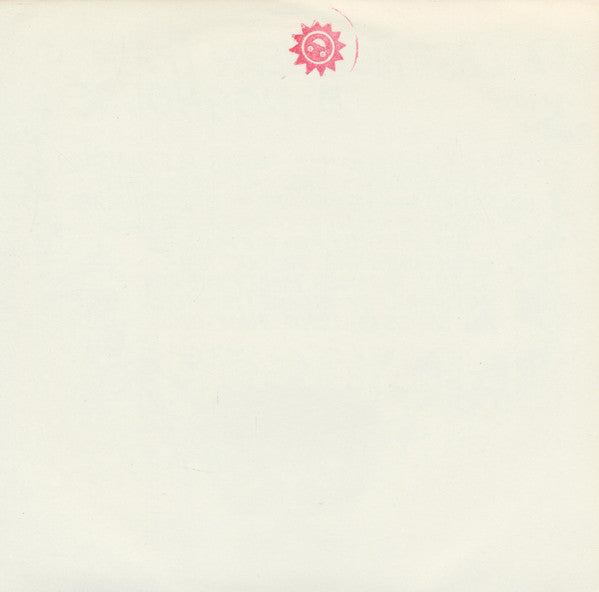 Hemi : Hemi (7", Ltd, Red)