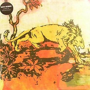 Dead Fly Buchowski : Land Of The Rough (LP, Album)