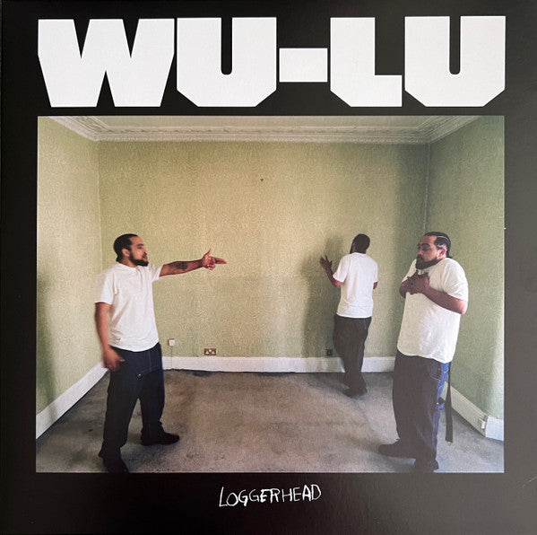 Wu-Lu : Loggerhead (LP, Album, Pur + CD + Ltd)