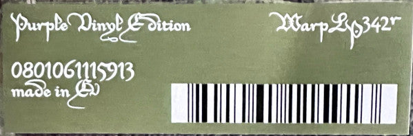 Wu-Lu : Loggerhead (LP, Album, Pur + CD + Ltd)