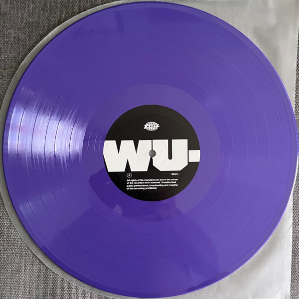 Wu-Lu : Loggerhead (LP, Album, Pur + CD + Ltd)