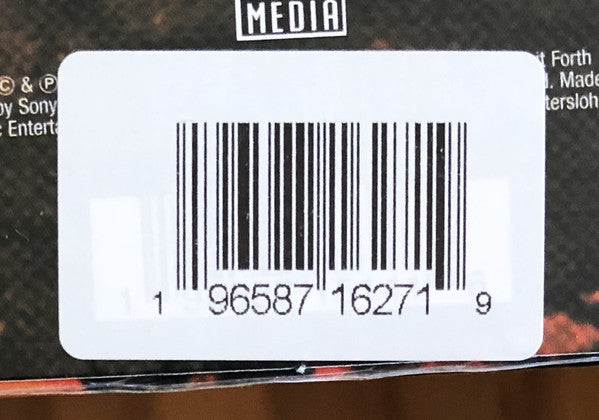 Vomit Forth : Seething Malevolence (LP, Album, Ltd, Cle)