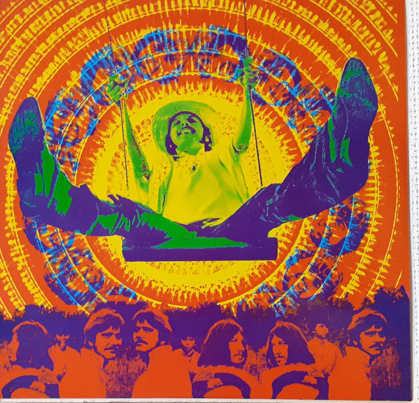 HP Lovecraft : H.P. Lovecraft II (LP, Album)