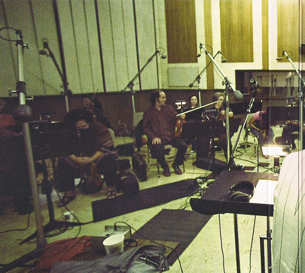 Richard Ashcroft & The United Nations Of Sound : United Nations Of Sound (CD, Album, Gat)