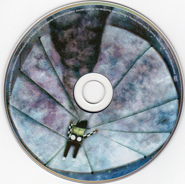 Counting Crows : New Amsterdam - Live At Heineken Music Hall (CD, Album)