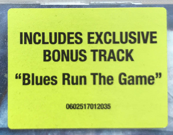 Counting Crows : New Amsterdam - Live At Heineken Music Hall (CD, Album)