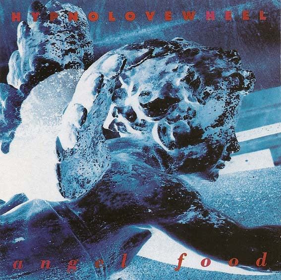 Hypnolovewheel : Angel Food (CD, Album)