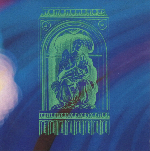 Hypnolovewheel : Angel Food (CD, Album)