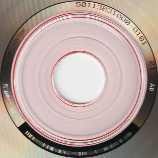 Korn : Here To Stay (CD, Single, Promo)