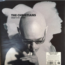 The Christians : What's In A Word (7")