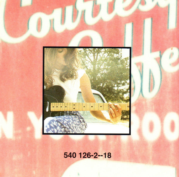 Sheryl Crow : Tuesday Night Music Club (CD, Album + CD, Comp, Ltd)