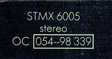 Junior Walker & The All Stars : Motown Special Jr. Walker And The All Stars (LP, Comp)