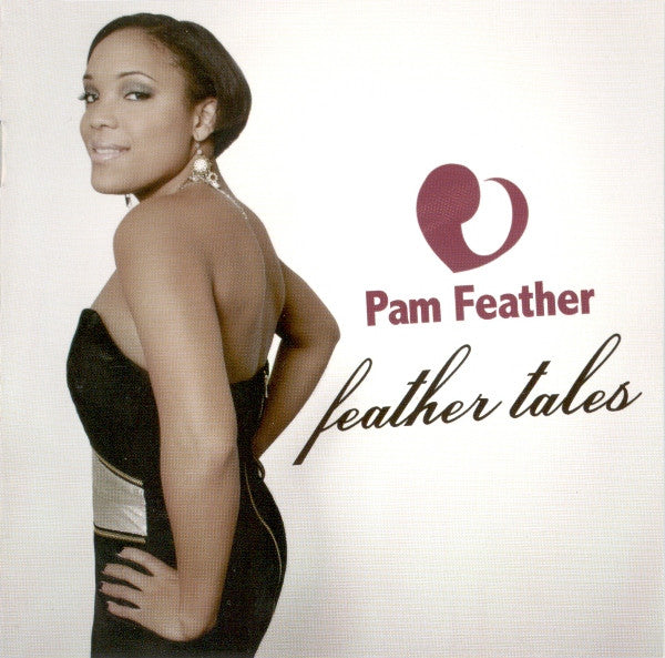 Pam Feather : Feather Tales (CD, Album)