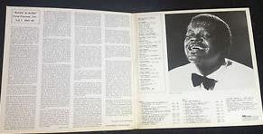 The Oscar Peterson Trio : Rockin' In Rhythm Trio Vol. 2 1947 - 49 (LP, Comp, RE, Gat)