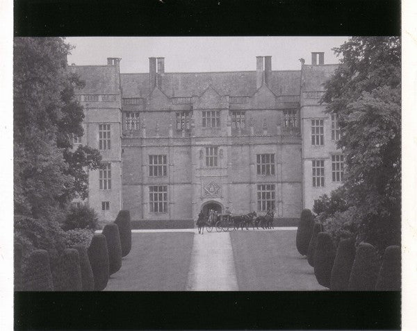 Patrick Doyle : Sense And Sensibility (Original Motion Picture Soundtrack) (CD, Album)